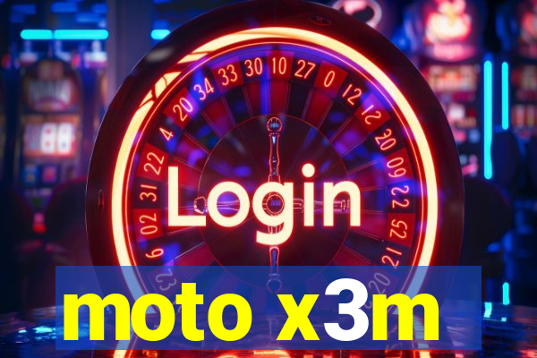 moto x3m - jogo de moto